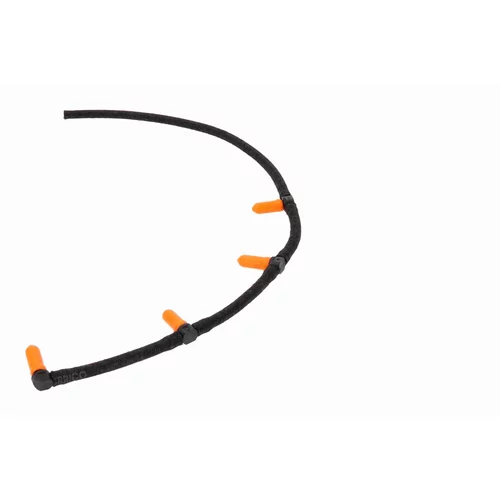 Trubka prepadu V30-3344 /VAICO/ - obr. 4