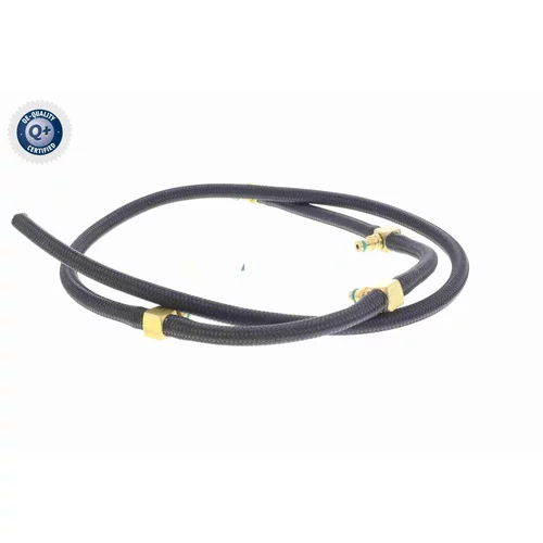 Trubka prepadu V30-3351 /VAICO/ - obr. 4
