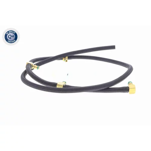 Trubka prepadu V30-3351 /VAICO/ - obr. 7