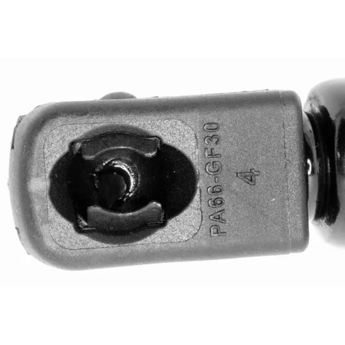Pneumatická pružina, Batožinový/nákladný priestor V40-0585 /VAICO/ - obr. 2