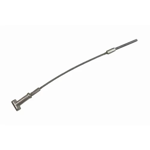 Ťažné lanko parkovacej brzdy VAICO V40-30030