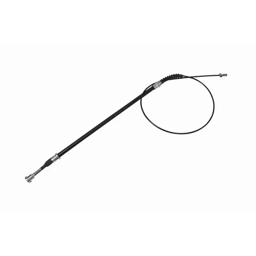 Ťažné lanko parkovacej brzdy V40-30061 /VAICO/