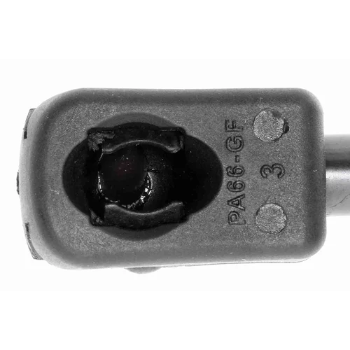 Plynová vzpera, kapota motora V45-0038 /VAICO/ - obr. 1