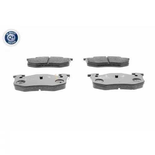 Sada brzdových platničiek kotúčovej brzdy V46-0161 /VAICO/ - obr. 5