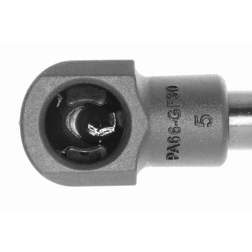 Pneumatická pružina, Batožinový/nákladný priestor V46-0396 /VAICO/ - obr. 2