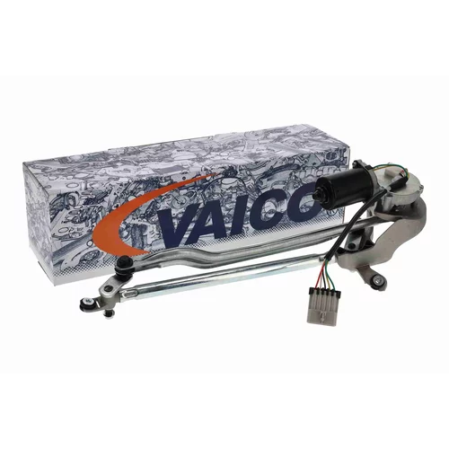 Mechanizmus stieračov V58-0187 /VAICO/ - obr. 1