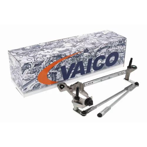 Mechanizmus stieračov V58-0227 /VAICO/ - obr. 1