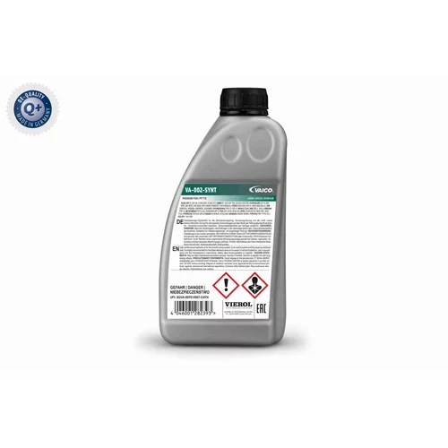 Hydraulický olej V60-0018 /VAICO/ - obr. 1