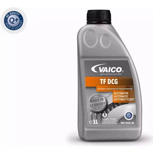 Olej do automatickej prevodovky VAICO V60-0118-US