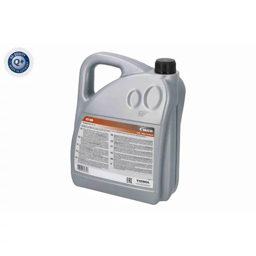 Olej do automatickej prevodovky V60-0265 /VAICO/ - obr. 9