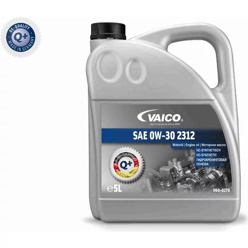 Motorový olej VAICO V60-0276