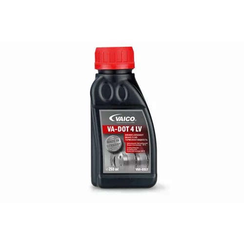 Brzdová kvapalina VAICO V60-0317 J1703 /J1704 0,25L