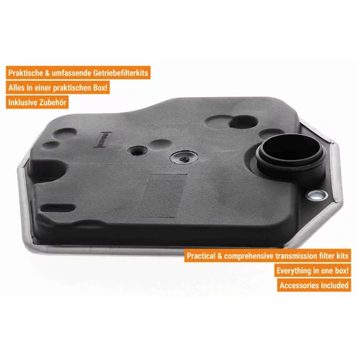 Hydraulický filter automatickej prevodovky V70-0675 /VAICO/ - obr. 9