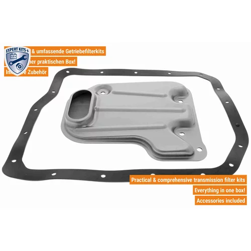 Sada hydraulického filtra automatickej prevodovky V70-0682 /VAICO/ - obr. 10