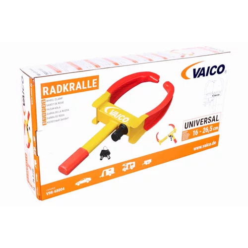 Papuča na koleso V98-68004 /VAICO/ - obr. 4