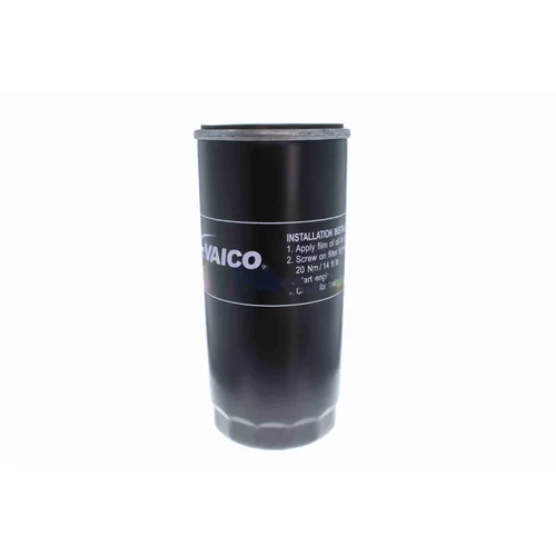 Olejový filter V10-0315 /VAICO/ - obr. 3