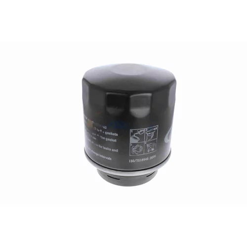 Olejový filter V10-2102 /VAICO/ - obr. 8