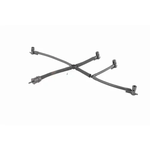 Trubka prepadu V10-5516 /VAICO/ - obr. 6