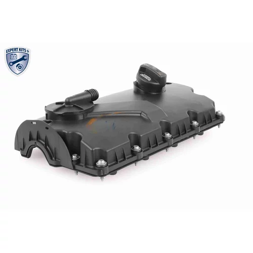 Kryt hlavy valcov V10-5980 /VAICO/ - obr. 11