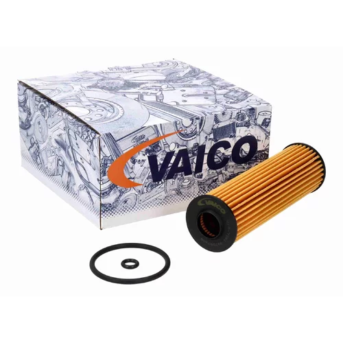 Olejový filter V10-7761 /VAICO/ - obr. 1
