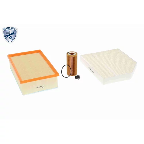 Filter - Sada VAICO V10-9243