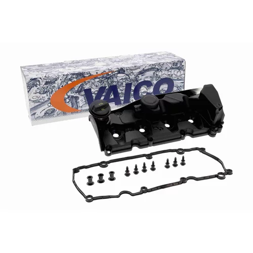 Kryt hlavy valcov V10-9651 /VAICO/ - obr. 1