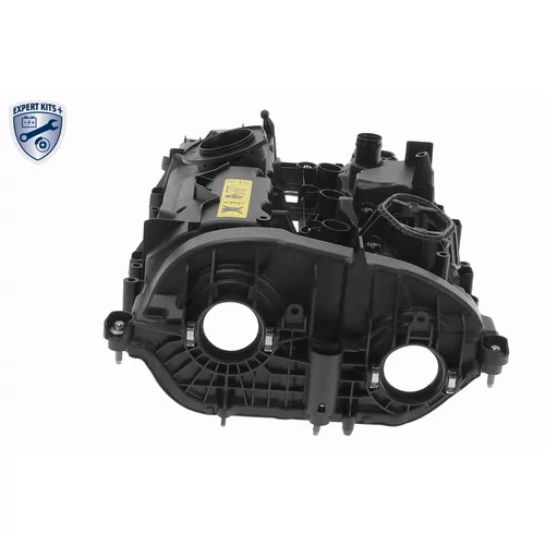 Kryt hlavy valcov V20-4797 /VAICO/ - obr. 5