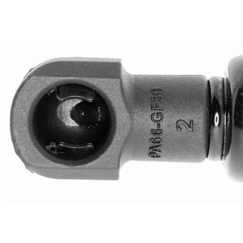 Pneumatická pružina, Batožinový/nákladný priestor V22-0480 /VAICO/ - obr. 2