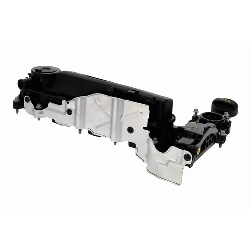 Kryt hlavy valcov V22-0961 /VAICO/ - obr. 4