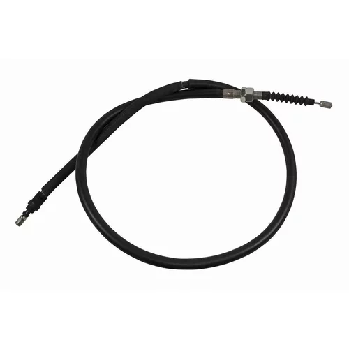 Ťažné lanko parkovacej brzdy VAICO V22-30005