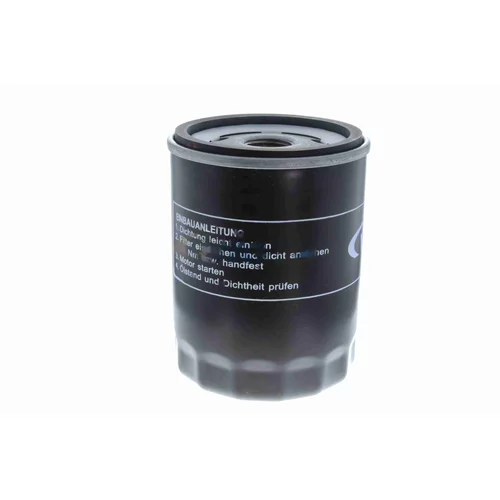 Olejový filter V24-0023 /VAICO/ - obr. 8