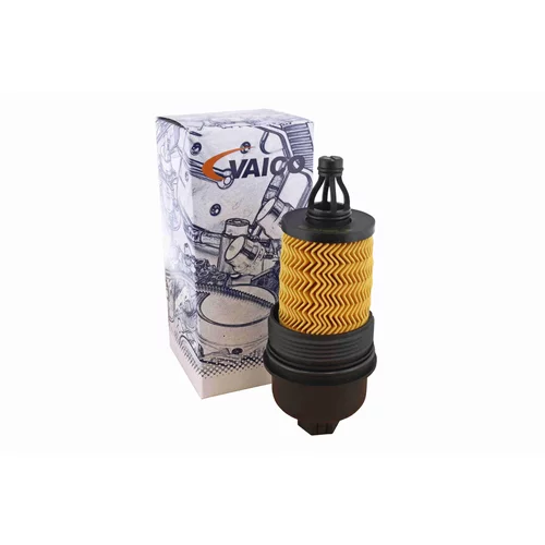 Olejový filter V24-1426 /VAICO/ - obr. 4