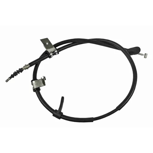 Ťažné lanko parkovacej brzdy VAICO V24-30007