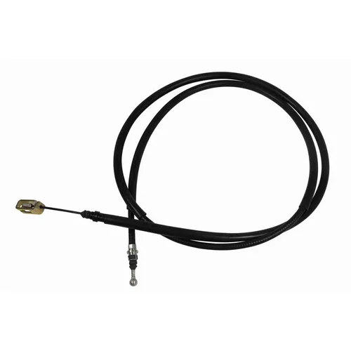 Ťažné lanko parkovacej brzdy VAICO V24-30025