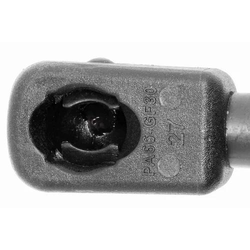 Plynová vzpera, kapota motora V30-2872 /VAICO/ - obr. 2