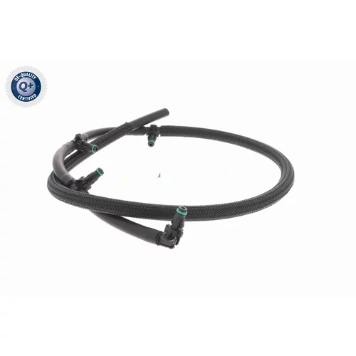 Trubka prepadu V30-3327 /VAICO/ - obr. 7