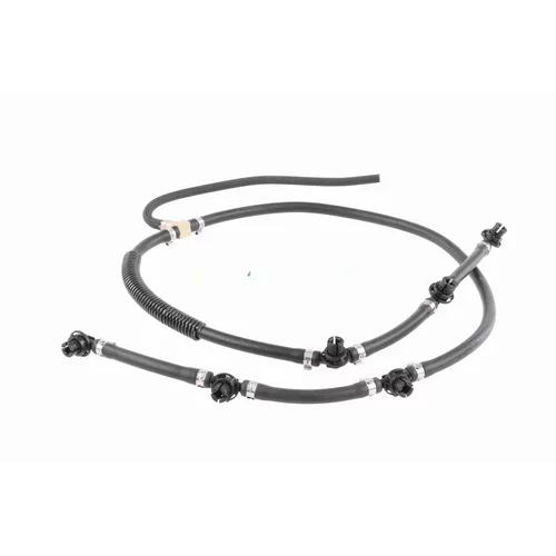 Trubka prepadu V30-3331 /VAICO/ - obr. 3