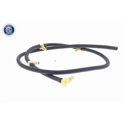 Trubka prepadu V30-3351 /VAICO/ - obr. 8