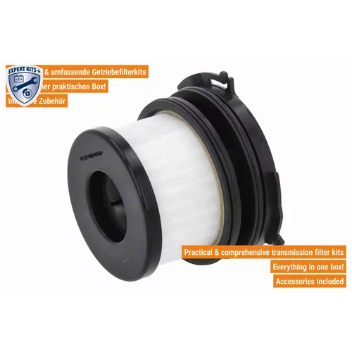 Hydraulický filter automatickej prevodovky V30-3947 /VAICO/ - obr. 8