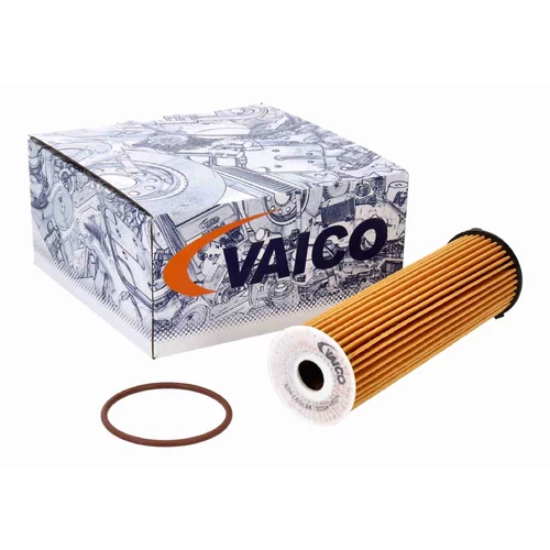 Olejový filter V30-4535 /VAICO/ - obr. 1