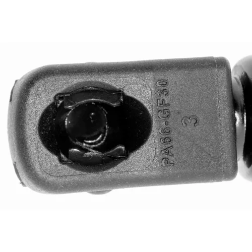 Pneumatická pružina, Batožinový/nákladný priestor V40-0741 /VAICO/ - obr. 2