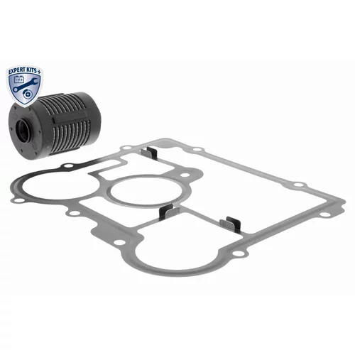 Filter hydrauliky, lamelová spojka (pohon všetkých kolies) VAICO V40-1565