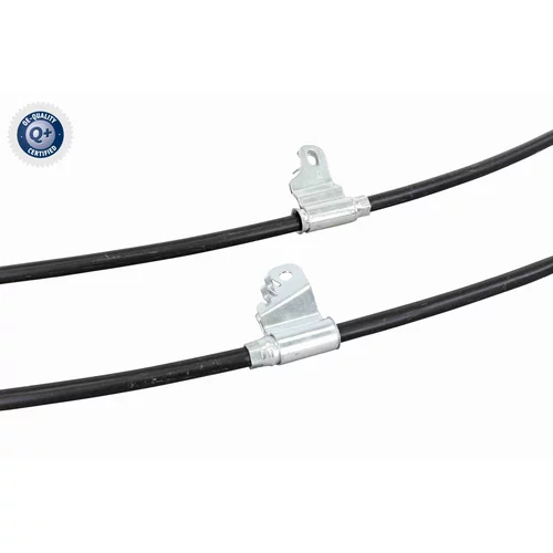 Ťažné lanko parkovacej brzdy V40-30078 /VAICO/ - obr. 3