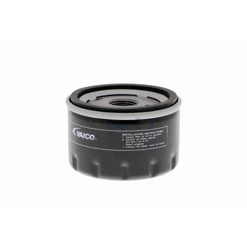 Olejový filter V46-0083 /VAICO/ - obr. 4