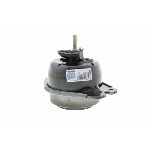 Uloženie motora V46-0353 /VAICO/ - obr. 6