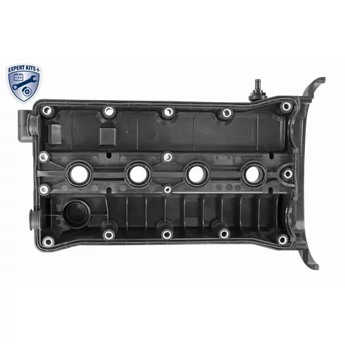 Kryt hlavy valcov V51-0403 /VAICO/ - obr. 2