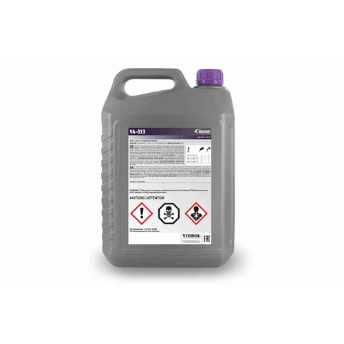 Nemrznúca kvapalina V60-0165-US 5L /VAICO/ - obr. 1