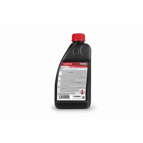 Brzdová kvapalina V60-0319 J1703 /J1704 0,5L /VAICO/ - obr. 1
