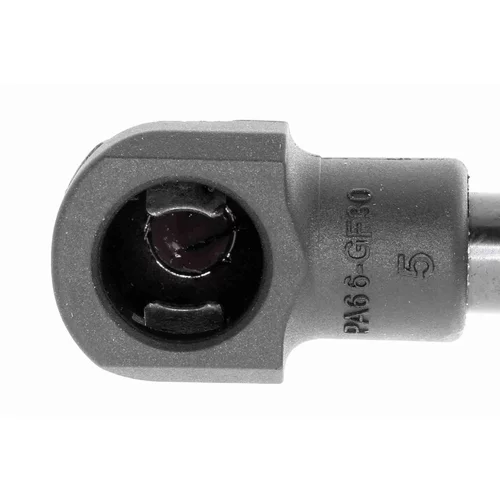 Pneumatická pružina, Batožinový/nákladný priestor V70-0107 /VAICO/ - obr. 2