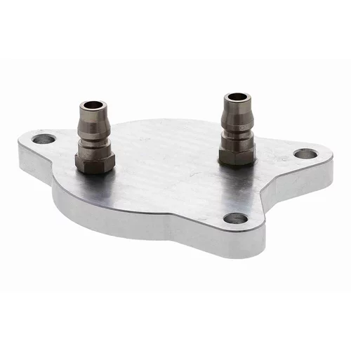 Plniaci adaptér, prevodovka V99-0085 /VAICO/ - obr. 4